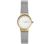Skagen Denmark Freja SKW2666 - Damen - 26 mm - Analog - Quarz - Mineralglas
