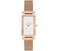 Skagen Denmark Hagen SKW3095 - Damen - 22 mm - Analog - Quarz - Mineralglas