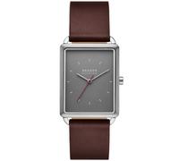 Skagen Denmark Hagen SKW6932 - Herren - 36 mm - Analog - Quarz - Mineralglas