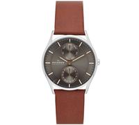 Skagen Denmark Holst SKW6086 - Herren - 40 mm - Analog - Quarz - Mineralglas