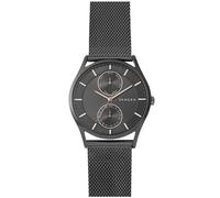 Skagen Denmark Holst SKW6180 - Herren - 40 mm - Analog - Quarz - Mineralglas