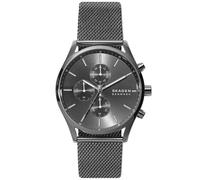 Skagen Denmark Holst SKW6608 - Herren - 42 mm - Analog - Quarz - Mineralglas