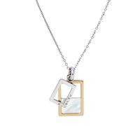 Skagen Denmark Jewelry Agnethe Halskette Rostfreier Stahl SKJ1430998 - Damen - Edelstahl