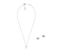 Skagen Denmark Jewelry Elin Giftset SKJS0035SET - Damen - Quarz - 925 Sterlingsilber