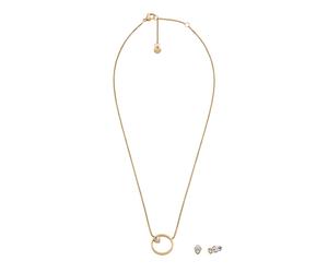 Skagen Denmark Jewelry Kariana Gift Set SKJB1014SET - Damen - Edelstahl