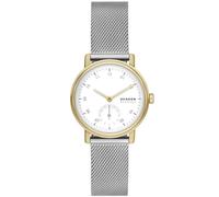 Skagen Denmark Kuppel Lille SKW3101 - Damen - 32 mm - Analog - Quarz - Mineralglas