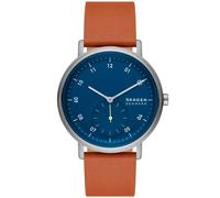Skagen Denmark Kuppel SKW6888 - Herren - 44 mm - Analog - Quarz - Mineralglas