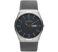 Skagen Denmark Melbye SKW6078 - Herren - 40 mm - Analog - Quarz - Mineralglas
