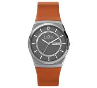 Skagen Denmark Melbye SKW6786 - Herren - 40 mm - Analog - Quarz - Mineralglas