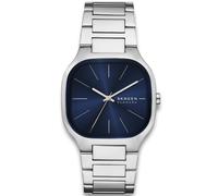 Skagen Denmark Mellem SKW6946 - Unisex - 40 mm - Quarz - Mineralglas