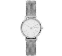 Skagen Denmark Signatur SKW2692 - Damen - 30 mm - Analog - Quarz - Mineralglas