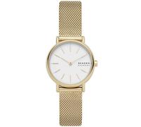 Skagen Denmark Signatur SKW2693 - Damen - 30 mm - Analog - Quarz - Mineralglas