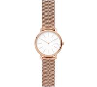 Skagen Denmark Signatur SKW2694 - Damen - 30 mm - Analog - Quarz - Mineralglas