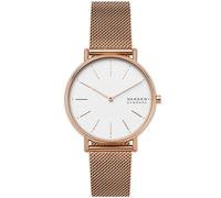 Skagen SKW2784 Uhr Damenuhr Edelstahl Rose