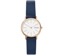 Skagen Denmark Signatur SKW2838 - Damen - 30 mm - Analog - Quarz - Mineralglas
