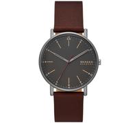 Skagen Denmark Signatur SKW6860 - Herren - 40 mm - Analog - Quarz - Mineralglas