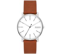 Skagen Denmark Signatur SKW6903 - Herren - 40 mm - Analog - Quarz - Mineralglas