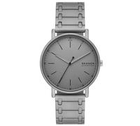 Skagen Denmark Signatur SKW6913 - Herren - 40 mm - Analog - Quarz - Mineralglas