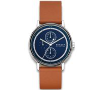 Skagen Denmark Signatur SKW6943 - Herren - 40 mm - Quarz - Mineralglas