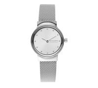 Skagen Freja SKW2715 Silver/Silver Silber