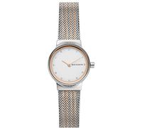SKAGEN Damen Uhr 'FREJA' silber, Größe One Size, 4033853 Silber One Size