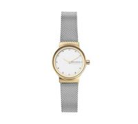 Skagen Freja SKW2666 Silver/Gold Silber