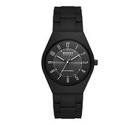 Skagen Skagen Herrenuhr Grenen Ocean SKW6810 Schwarz