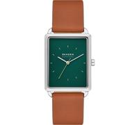 Skagen Hagen Braun Herren Armbanduhr SKW6931 Einheitsgröße