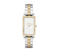 Skagen Hagen Damenuhr, Quarz-Dreizeigerwerk mit Edelstahl- oder Lederarmband