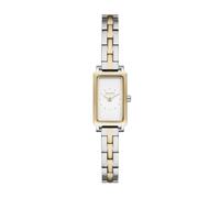 Skagen Hagen Watch for Women, Quartz Two Hand Movement with Stainless Steel or Leather Strap