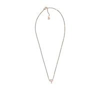 Skagen Halskette Für Frauen Anhänger Edelstahl Halskette ,Breite : 9.3Mm ,Höhe :9.4Mm