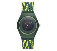 Skagen Grenen Samsø Series Mehrfarbig Herren Armbanduhr SKW6881 Einheitsgröße