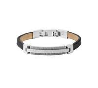 SKAGEN Herren-Edelstahlarmband TORBEN mit Verschluss