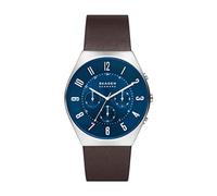 Skagen Skagen Chronograph Grenen SKW6842 Silber