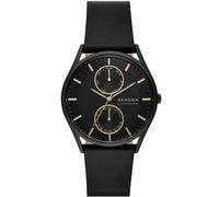 Skagen Herrenuhr Holst