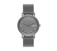 Skagen - Herrenuhr Edelstahl Herrenuhren