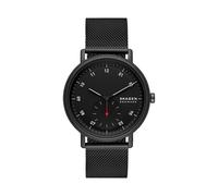 Skagen - Herrenuhr Edelstahl Herrenuhren