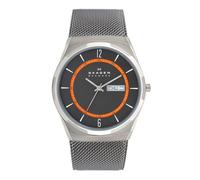 Skagen Melbye SKW6007 Gray/Gray Grau