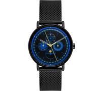 Skagen Herrenuhr Signatur Multifunktion