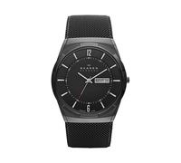 Skagen Melbye SKW6006 Black/Black Schwarz