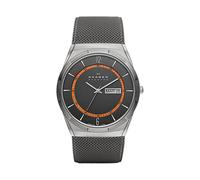 Skagen Melbye SKW6007 Gray/Gray Grau