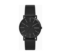 Skagen Skagen Herrenuhr SKW6579 Schwarz