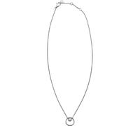 Skagen Kette Edelstahl One Size Damen