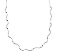 Skagen Kette Edelstahl One Size Damen