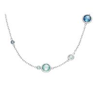 Skagen Kette Edelstahl One Size Damen