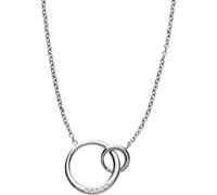 Skagen Kette Edelstahl One Size Damen