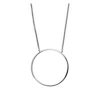 Skagen -Ketten mit Anhänger Edelstahl SKJ1122040