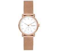 Skagen Kuppel Lille roségold Damen Armbanduhr SKW3099 Einheitsgröße