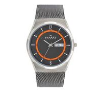 Skagen Melbye SKW6007 Gray/Gray Grau