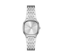 Skagen Damen Analog Quarz Uhr mit Edelstahl Armband SKW3159